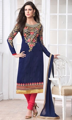 15 Latest Punjabi Salwar Suits To Know That Traditional Style of Punjab
