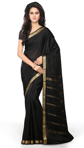 20 Traditional Designs of Mysore Silk Sarees For Trendy Look