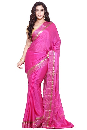 20 Traditional Designs of Mysore Silk Sarees For Trendy Look