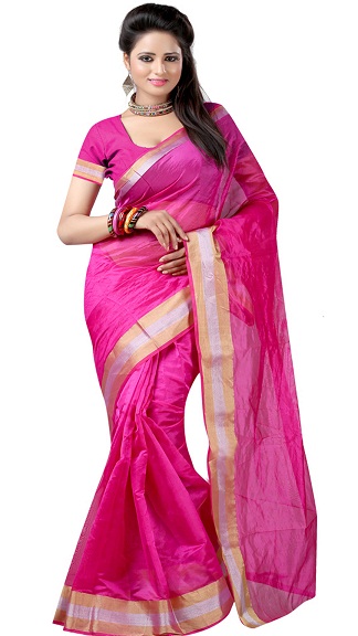 20 Traditional Designs of Mysore Silk Sarees For Trendy Look