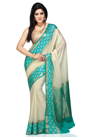 20 Traditional Designs of Mysore Silk Sarees For Trendy Look