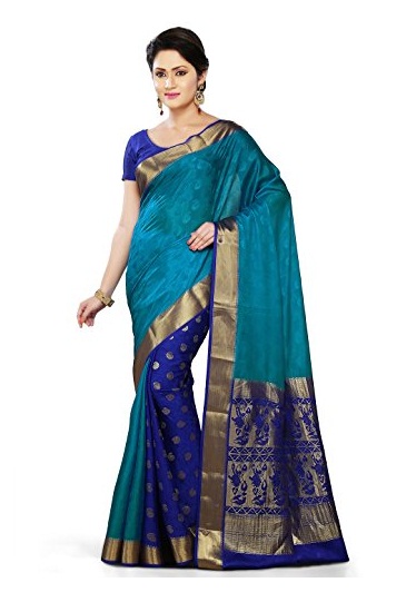 20 Traditional Designs of Mysore Silk Sarees For Trendy Look