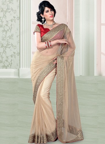 Wedding Blouse Embroidery Designs - 15 Beautiful and Trendy Collection