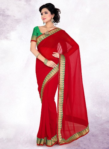 Wedding Blouse Embroidery Designs - 15 Beautiful and Trendy Collection