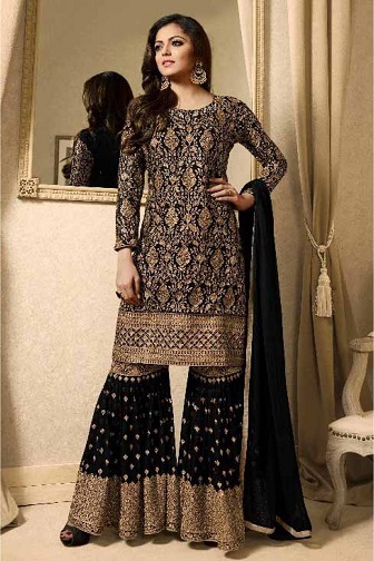 Designer Salwar Suits: Top 15 Models With Expert Style Tips