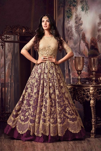 Designer Salwar Suits: Top 15 Models With Expert Style Tips