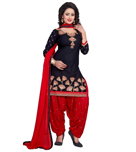 Designer Salwar Suits: Top 15 Models With Expert Style Tips