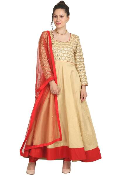 Designer Salwar Suits: Top 15 Models With Expert Style Tips