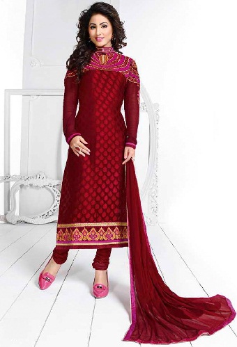 Designer Salwar Suits: Top 15 Models With Expert Style Tips