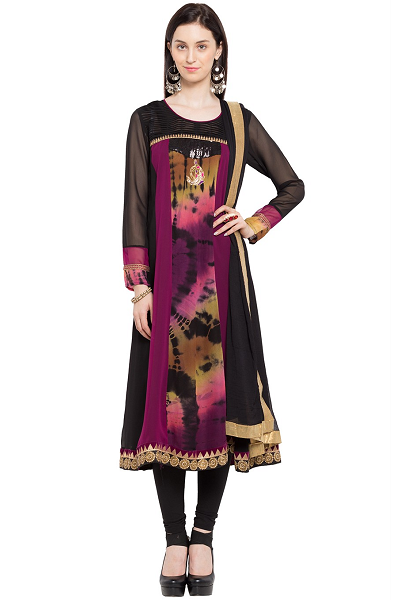 Designer Salwar Suits: Top 15 Models With Expert Style Tips