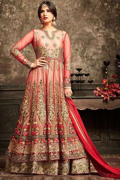 Designer Salwar Suits: Top 15 Models With Expert Style Tips