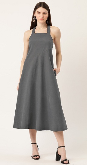 20 Latest Designs Long Dresses For Women with Trendy Look