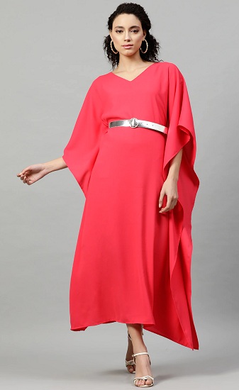 20 Latest Designs Long Dresses For Women with Trendy Look