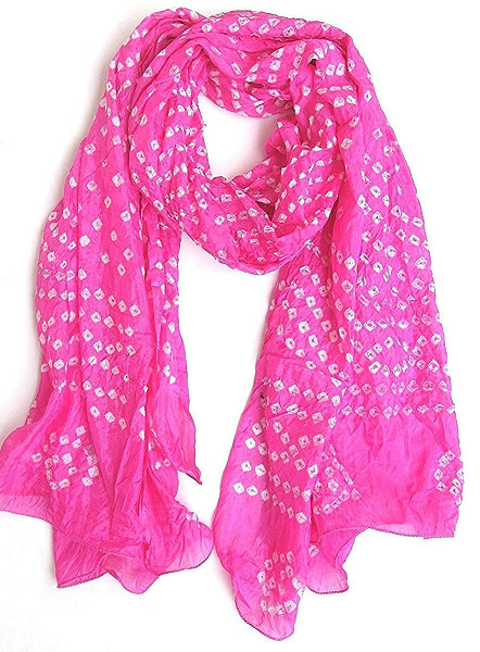 9 Amazing Silk Scarf Designs For Men And Women