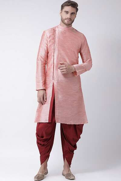 Wedding Kurta Designs - 15 Stylish and Trending Collection For Groom