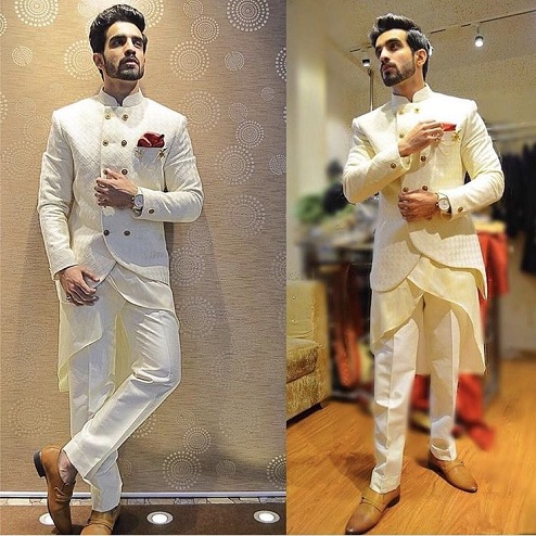 Wedding Kurta Designs - 15 Stylish and Trending Collection For Groom