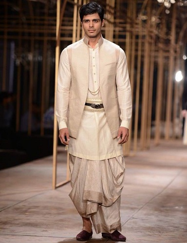 Wedding Kurta Designs - 15 Stylish and Trending Collection For Groom