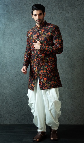 Wedding Kurta Designs - 15 Stylish and Trending Collection For Groom