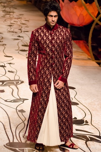 Wedding Kurta Designs - 15 Stylish and Trending Collection For Groom