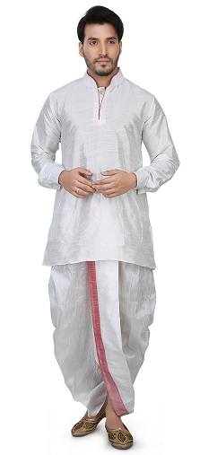 Wedding Kurta Designs - 15 Stylish and Trending Collection For Groom