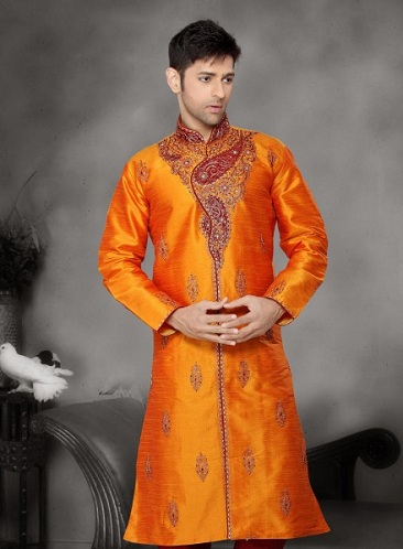 Wedding Kurta Designs - 15 Stylish and Trending Collection For Groom