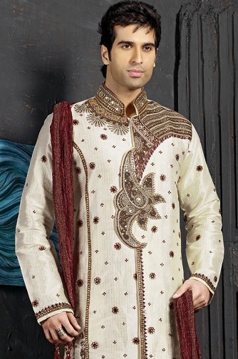 Wedding Kurta Designs - 15 Stylish and Trending Collection For Groom