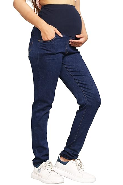 9 Modern and Comfortable Maternity Leggings for Belly Support