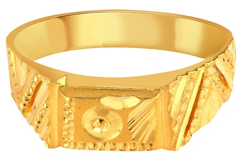 15 Stunning Designs of Gold Wedding Rings for Unique Look