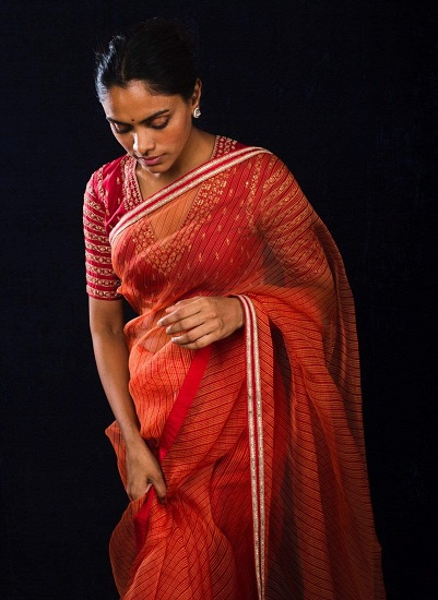 20 Trending Designs of Leheriya Sarees for Stunning Look