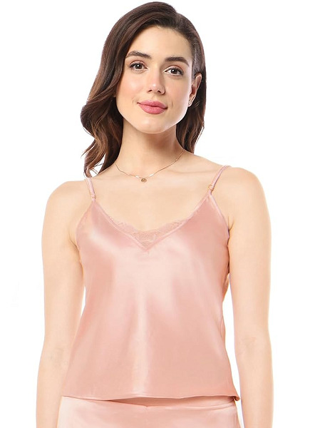 Top 9 Latest Women's Camisole Designs in Fashion | I Fashion Styles