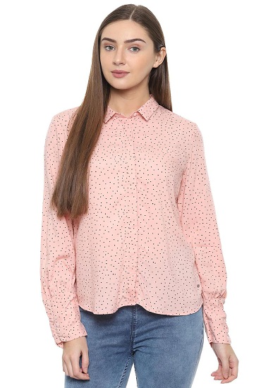 15 Stylish Collection of Orange Shirts For Men and Women