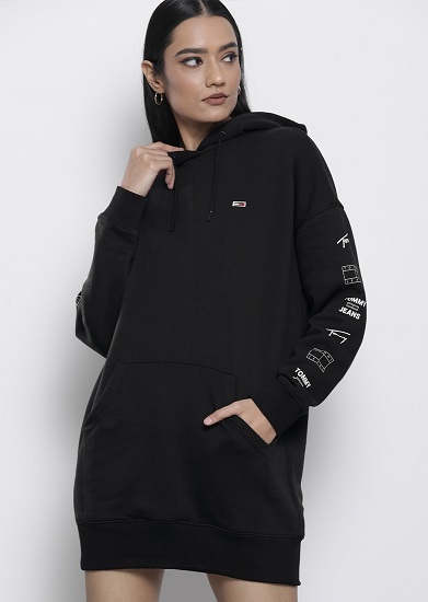 35 Different Models of Black Dress Designs for Women | I Fashion Styles