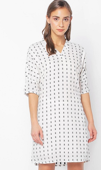 30 New and Different Types of White Dresses with Images