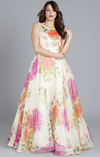 30 New and Different Types of White Dresses with Images