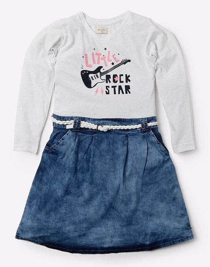 30 New and Different Types of White Dresses with Images