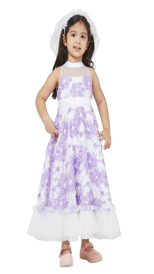 30 New and Different Types of White Dresses with Images