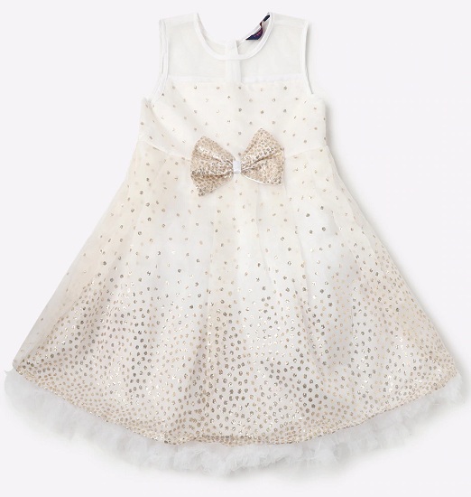 30 New and Different Types of White Dresses with Images