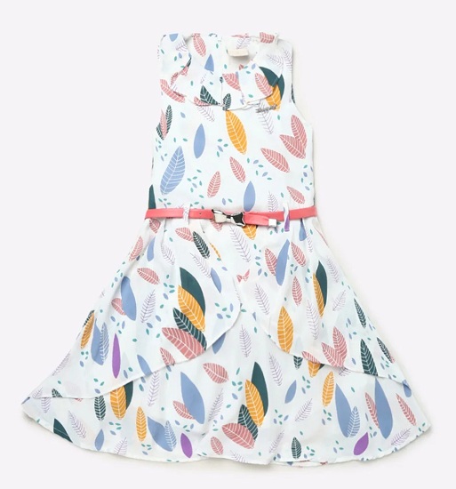 30 New and Different Types of White Dresses with Images