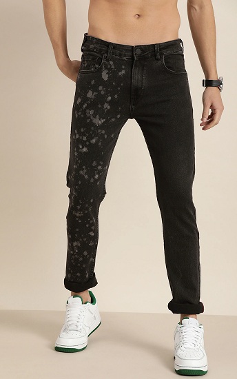 Printed Jeans for Men and Women - 10 Must Try Collection