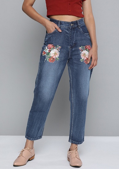 Printed Jeans for Men and Women - 10 Must Try Collection