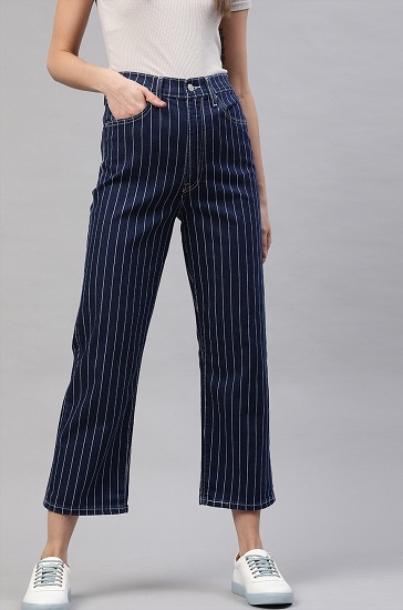 Printed Jeans for Men and Women - 10 Must Try Collection