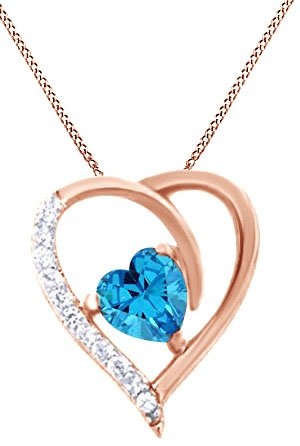 March Birthstone Importance and Its Jewellery Designs