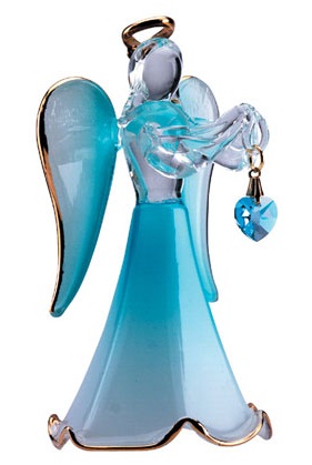 March Birthstone Importance and Its Jewellery Designs