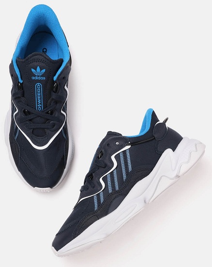 15 Latest &amp; Stylish Adidas Shoes For Men &amp; Women in Fashion