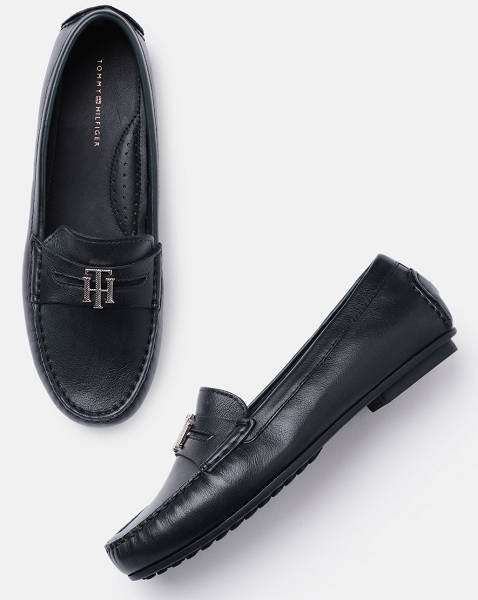 15 Stylish Blue Colour Loafers with Styling and Caring Tips