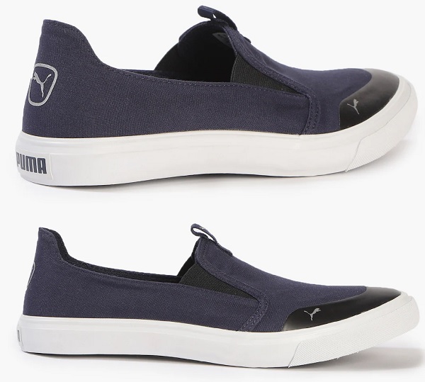 15 Stylish Blue Colour Loafers with Styling and Caring Tips