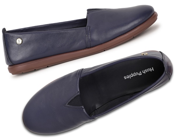 15 Stylish Blue Colour Loafers with Styling and Caring Tips