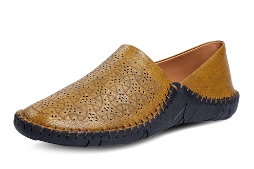 50 Different Types of Trendy Loafers for Men in 2023