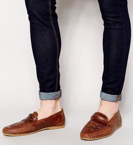50 Different Types of Trendy Loafers for Men in 2023