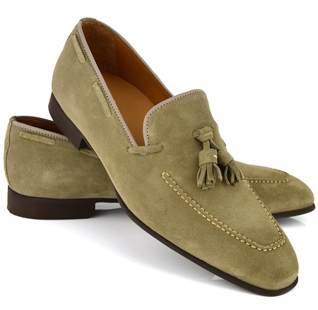 50 Different Types of Trendy Loafers for Men in 2023